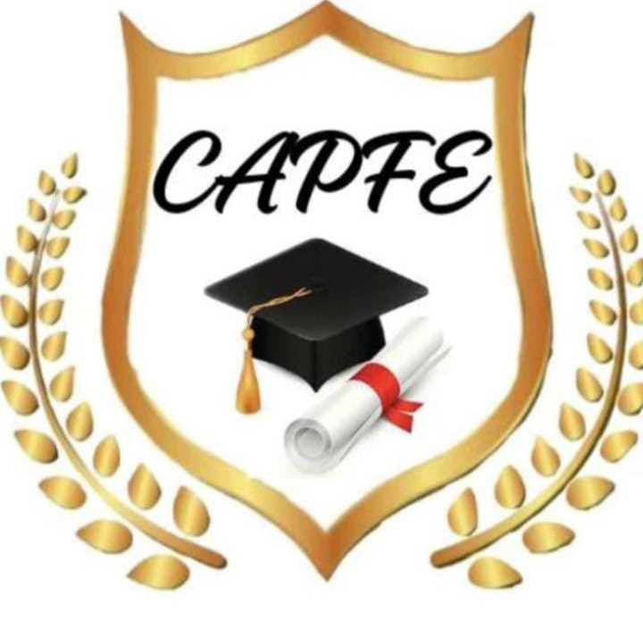 Logo CAPFE