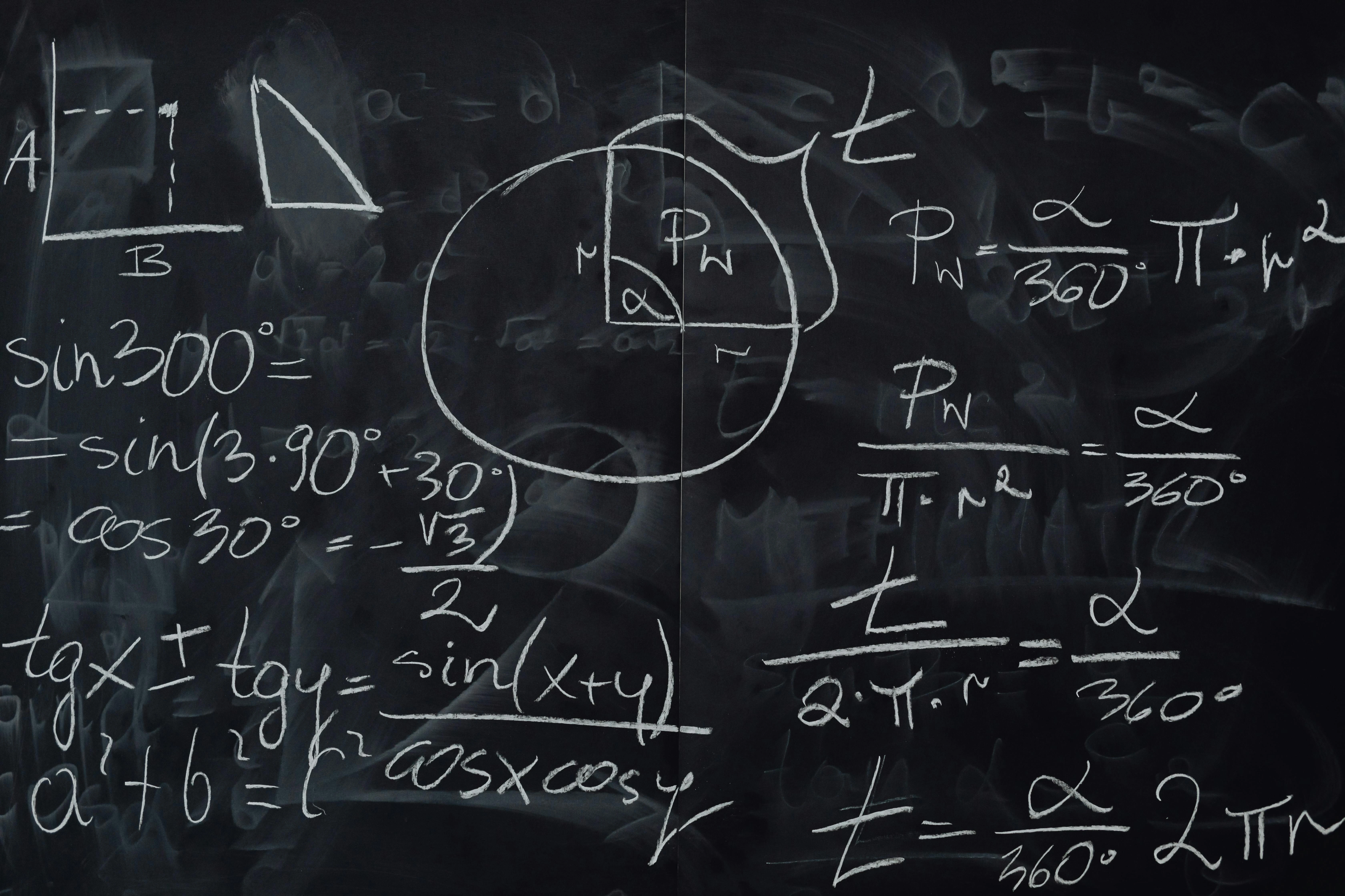 Clases de Matemáticas