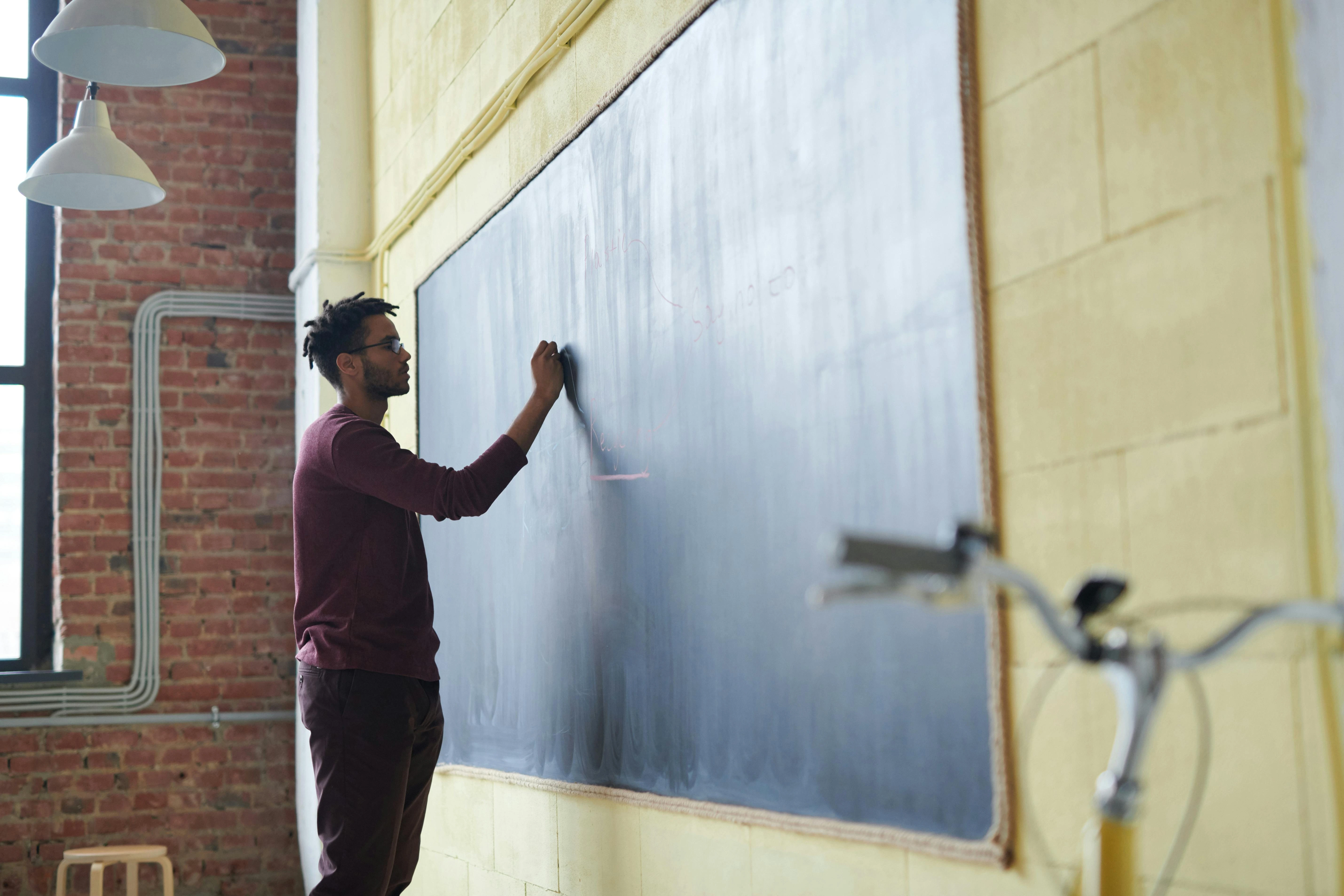 Nivelación y Tutorías